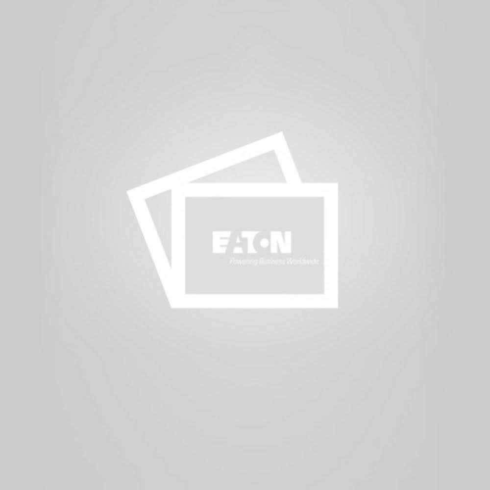 Eaton Industries France SAS - 10x38 CVR ASY W/ IND