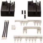 Eaton Industries France SAS - Kit de câblage, démarreurs-inv, DILM7-01-?-PI-DILM15-01-?-PI, Bornes Push-In