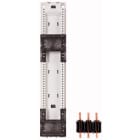 Eaton Industries France SAS - Kit, + adaptateur, démarreur-moteur, pour DILM40-M65 et PKZM4