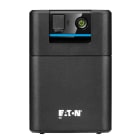 Eaton Industries France SAS - Onduleur Eaton Série E, 5E G2 900VA, Line Interactive, sortie prises FR, USB