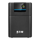 Eaton Industries France SAS - Onduleur Eaton Série E, 5E G2 700VA, Line Interactive, sortie prises FR