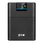 Eaton Industries France SAS - Onduleur Eaton Série E, 5E G2 1200VA, Line Interactive, sortie prises FR, USB
