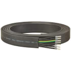Eaton Industries France SAS - Raccordement au réseau pour l'alimentation 400V AC/24V DC, 7x4mm²