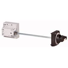 Eaton Industries France SAS - Commande déporté NZM1, gauche