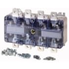 Eaton Industries France SAS - Axe de commande, L=116/132mm