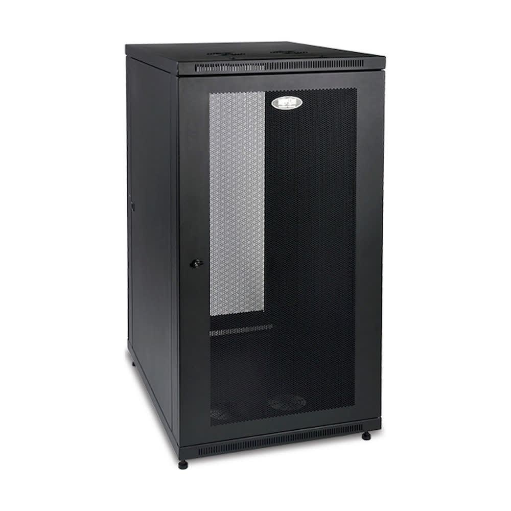 Eaton Industries France SAS - Baie Eaton SmartRack 24U, profondeur 850 mm