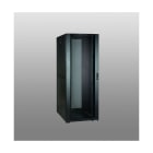 Eaton Industries France SAS - Baie SmartRack 42U prof 1092 mm, largeur 750 mm portes et panneaux latéraux