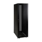 Eaton Industries France SAS - Baie SmartRack 42U prof 1092 mm, avec portes et panneaux latéraux