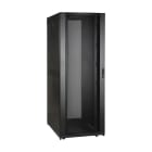 Eaton Industries France SAS - Baie SmartRack 48U prof 1092 mm, largeur 750 mm, portes et panneaux latéraux