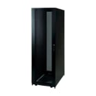 Eaton Industries France SAS - Baie SmartRack 48U prof 1092 mm, avec portes et panneaux latéraux