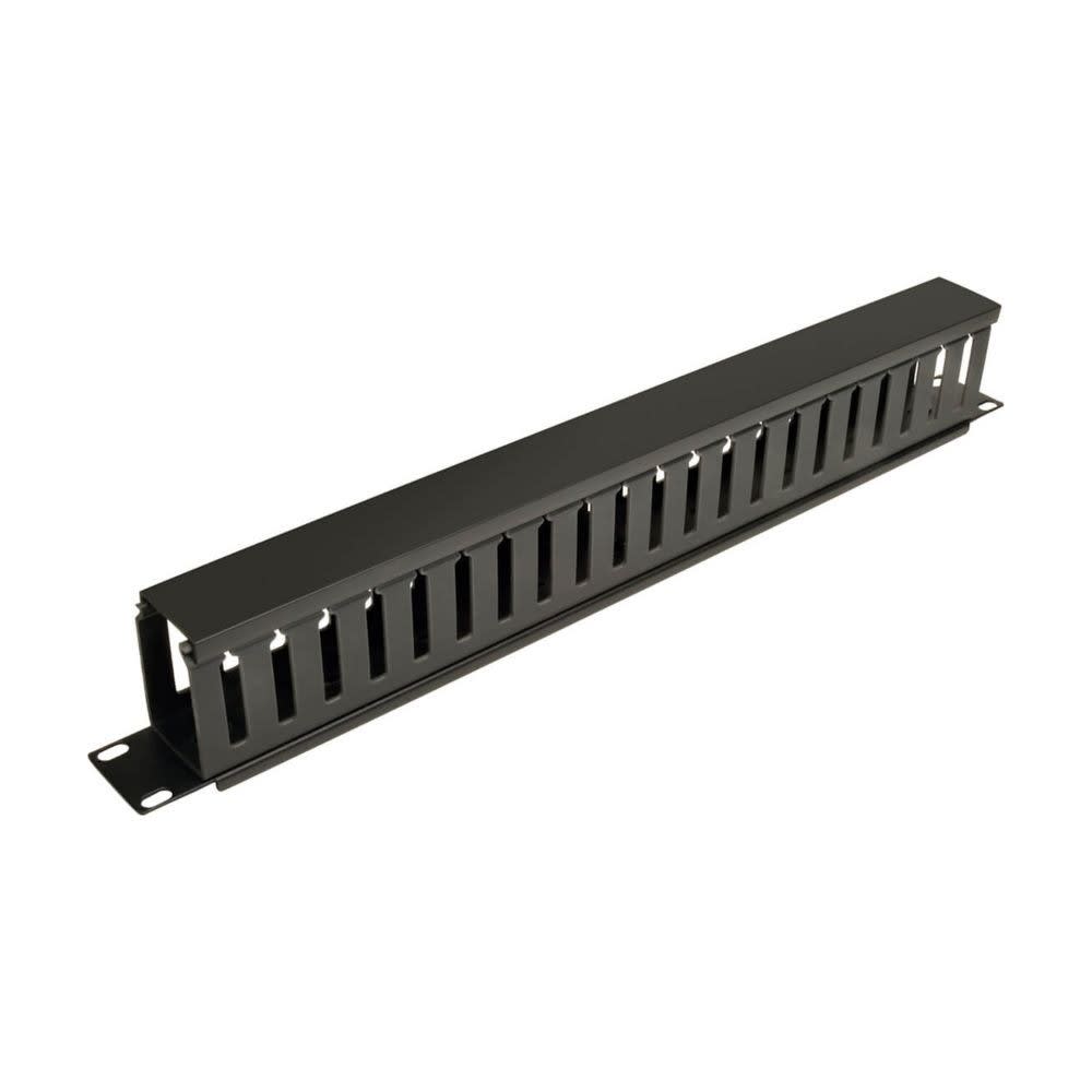 Eaton Industries France SAS - Gestion horizontale des câbles SmartRack 1U