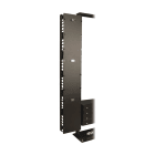 Eaton Industries France SAS - Gestionnaire de câbles vertical pour BatiRack - baie Eaton SmartRack