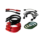 Eaton Industries France SAS - kit câbles liaison onduleur - 3 batteries (15,36 kWh) xStorage Hybride monophasé