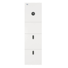 Eaton Industries France SAS - Onduleur PV xStorage Hybrid 3Ph 10 kW à associer avec des batteries de stockage