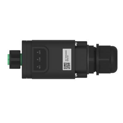 Eaton Industries France SAS - Datalogger pour connexion Ethernet à ajouter aux onduleurs xStorage Hybrid