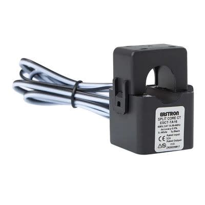 Eaton Industries France SAS - Transformateur de courant (TC) pour compteur 3P Eastron-ESCT-TA16 quantité 3