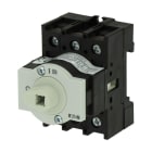 Eaton Industries France SAS - Interrupteur général, P1, 40 A, encastré avec fixation arrière, tripolaire
