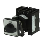 Eaton Industries France SAS - Interrupteurs Marche-Arrêt, P1, 40 A, fix arrière, tripolaire, 1F, 1O