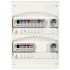 Eaton Industries France SAS - TAMC Eco - T2/T3 avec chaudière gaz - NF C15-100 A5