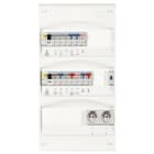 Eaton Industries France SAS - TAMC - T1 avec chauffage Électrique - NF C15-100 A5