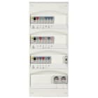 Eaton Industries France SAS - TAMC - T2/T3 avec chauffage Électrique - NF C15-100 A5