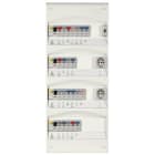Eaton Industries France SAS - TAMC - T4/T5 avec chauffage Électrique - NF C15-100 A5