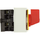 Eaton Industries France SAS - Inter. Marche-Arrêt, 2 P, 20 A, 90°, encastré en tableau modulaire