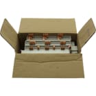 Eaton Industries France SAS - Three phase bb,100A,9 pins, assembled EC