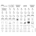 Eaton Industries France SAS - Câble d'alimentation 400 V AC, 5 x 1,5 mm