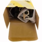 Eaton Industries France SAS - Bloc-fusible, grande vitesse, 700 A, AC 1250 V, UL