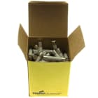 Eaton Industries France SAS - Cartouche fusible, grande vitesse, 25 A, AC 500 V, 6 x 32 mm, aR, UL