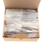 Eaton Industries France SAS - Microrupteur, Basse tension, 5 A, AC 250 V, NH..., IEC