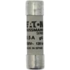 Eaton Industries France SAS - CYLINDRICAL FUSE 10 x 38 0-5A GG 500V AC