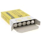 Eaton Industries France SAS - Cartouche fusible, Basse tension, 10 A, AC 500 V, 10 x 38 mm, gL/gG, IEC
