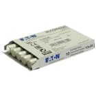 Eaton Industries France SAS - Cartouche fusible, Basse tension, 25 A, AC 500 V, 10 x 38 mm, gL/gG, IEC