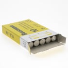 Eaton Industries France SAS - Cartouche fusible, Basse tension, 32 A, AC 400 V, 10 x 38 mm, gL/gG, IEC