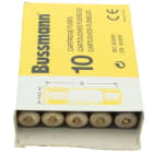 Eaton Industries France SAS - CYL FUSE >STRIKER >14 x 51 12A GG 690VAC