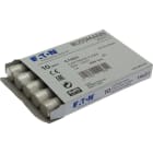 Eaton Industries France SAS - Cartouche fusible, Basse tension, 1 A, AC 690 V, 14 x 51 mm, gL/gG, IEC
