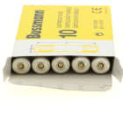 Eaton Industries France SAS - CYL FUSE >STR >14 x 51 20A GG 690V AC