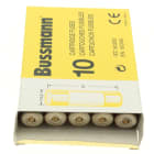 Eaton Industries France SAS - CYL FUSE >STR >14 x 51 25A GG 690V AC