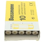 Eaton Industries France SAS - CYL FUSE >STR >14 x 51 40A GG 500V AC