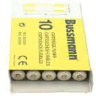 Eaton Industries France SAS - CYL FUSE >STR >14 x 51 8A GG 690V AC