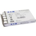 Eaton Industries France SAS - CYL FUSE >STR >14 x 51 32A GG 500V AC