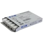 Eaton Industries France SAS - CYL FUSE >STR >14 x 51 50A GG 400V AC