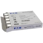 Eaton Industries France SAS - CYLINDRICAL FUSE 22 x 58 100A GG 500V AC