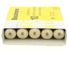 Eaton Industries France SAS - CYL FUSE >STR >22 x 58 10A GG 690V AC