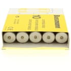 Eaton Industries France SAS - CYL FUSE >STR >22 x 58 125A GG 400V AC