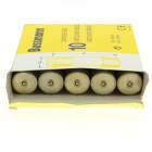 Eaton Industries France SAS - CYL FUSE >STR >22 x 58 12A GG 690V AC