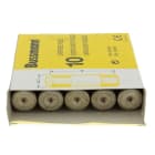 Eaton Industries France SAS - CYL FUSE >STR >22 x 58 25A GG 690V AC