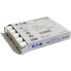 Eaton Industries France SAS - Cartouche fusible, Basse tension, 2 A, AC 690 V, 22 x 58 mm, gL/gG, IEC